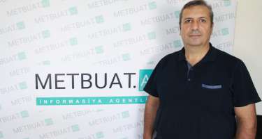 "Jurnalistikaya soxulmuş insanlar bu hallardan çox istifadə edirlər"