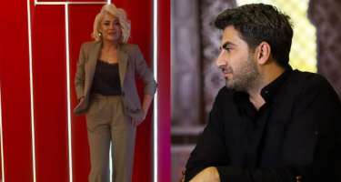 Zaurla Səidənin 5 illik küsülülüyü bitdi