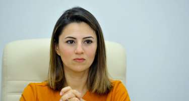 Azərbaycanın ərazi bütövlüyü və suverenliyi müzakirə mövzusu deyil