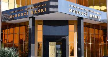 Mərkəzi Bank 350 milyon manat cəlb edir