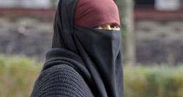 Əlcəzairdə də niqab qadağan edildi