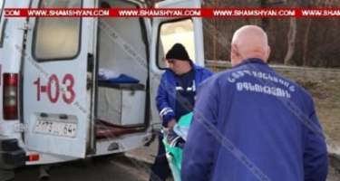 Aprel iştirakçısı olan erməni gəncin 
