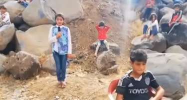 ​Acun azərbaycanlı uşaqları axtarır-