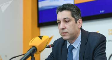  Dövlət Turizm Agentliyinin ictimai əlaqələr və mətbuat xidmətinin rəhbəri 