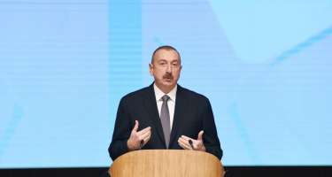 Hələ də beynəlxalq mexanizm işlənilməyib ki, təcavüzkarı 