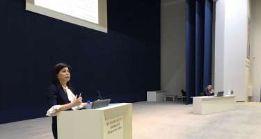 Talassemiya regionda müzakirə olundu