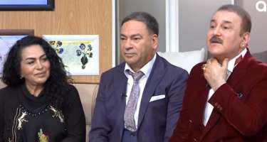 ​"Adam nə qədər oxuyar?" - 