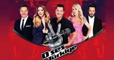 Azərbaycanlı gənc Murat Bozla duet oxudu