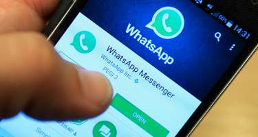 DİQQƏT! "WhatsApp"ı internetsiz işlətmək mümkündür -