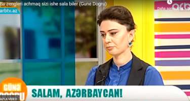 Sizə də xarici nömrədən zəng gəlir? 