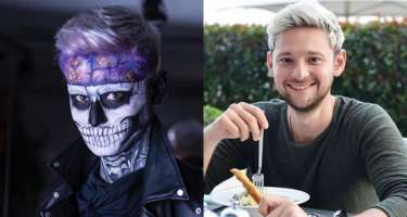 Eldardan Helloween 