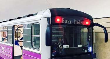 Xırdalana METRO xətti nə vaxt çəkiləcək?