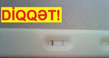 Hamilə qalmaq istəyənlər, DİQQƏT! - 