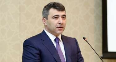 “Kənd təsərrüfatında artım davamlı xarakter daşıyır” 