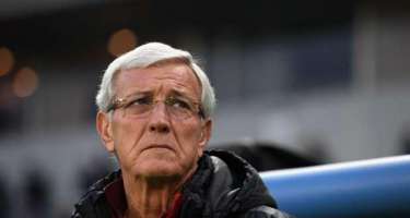 Lippi Çin millisindən ayrılır