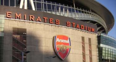 "Arsenal"ın stadionunda "Azərbaycan" banneri - 