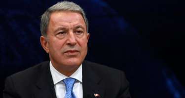 YPG/PYD terrorçuları Mənbiçdə müdafiə xətti qurur - 