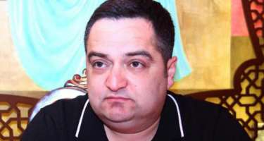 Təşkilatçı Nahid Emiloğlu rəhmətə getdi