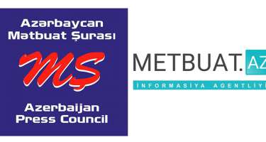  "Mətbuat Şurasının üzvü olmaq böyük etimaddır"
