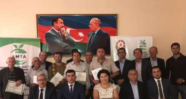 ​Azərbaycan Meyvə-Tərəvəz İstehsalçıları və İxracatçıları Assosiasiyası