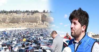 Maşın bazarında qiymətlər "əl yandırır"