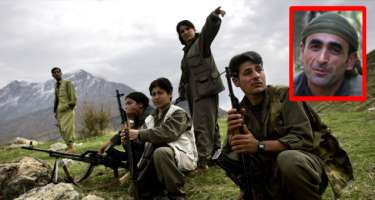 Qırmızı siyahıda axtarılan PKK-lı terrorçu zərərsizləşdirildi -