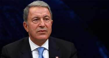 “ABŞ-ın PKK-ya göstərdiyi mövqeyi YPG-yə də göstərməsini gözləyirik”
