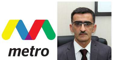 ​“Metropoliten işçiləri zəhmətkeş insanlardır”