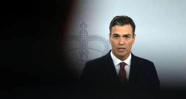 İspaniyanın baş nazirinə sui-qəsd hazırlayan şəxs