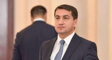 “Azərbaycan KTMT-nin zirvə toplantısını yaxından izləyib” -
