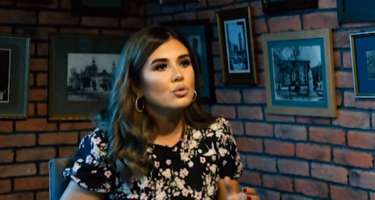 "Həyat yoldaşım mənim balamdır"