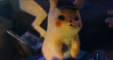 Fenomen  cizgi film “Pokemonlar”ın yeni filmi 