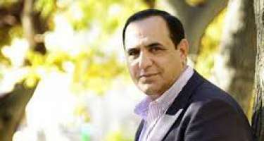 Manaf Ağayev hamam xalatında görünütüsünü paylaşdı -