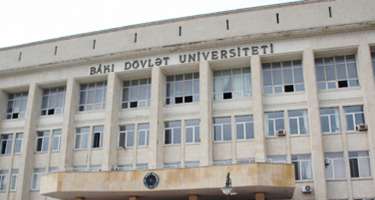 BDU-nun rektoru vəzifələrinin icrası prorektora