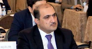 İdris İsayev təhsil nazirinin müavini təyin edildi -