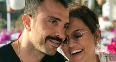 ​Müğənninin əri adına yayılan şayələrə görün nə dedi