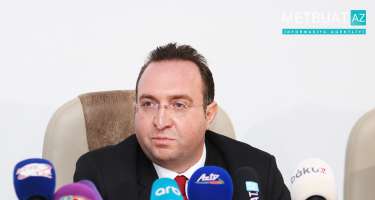 Ölkənin ərzaq təminatını mümkün olduğu qədər 100%-ə çatdırmaq haqda