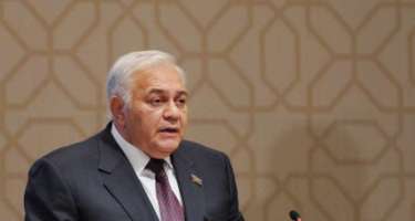 Dağlıq Qarabağ münaqişəsi regional və beynəlxalq təhlükəsizlik üçün ciddi təhdiddir