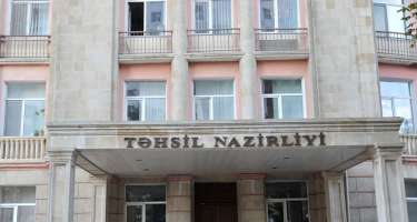 Təhsil Nazirliyi vakant direktor vəzifələrinin hansı ərazilərdə daha çox olduğunu 