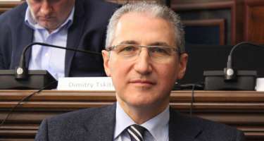 Ekologiya və Təbii Sərvətlər naziri Tovuz şəhərində vətəndaşları 