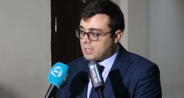 Direktor vəzifəsinə işə qəbul üzrə müsabiqənin imtahan mərhələsindən 