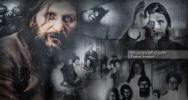 Müəmmalı keşiş haqda şok faktlar: Seksual manyak və ya Rusiyanı idarə edən şarlatan... – 