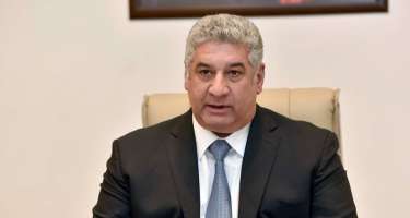 A​zad Rəhimov Göyçay rayonunda vətəndaşlarla görüşüb -