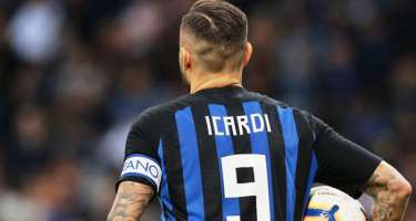 "Real" Messinin düşmənini transfer edir
