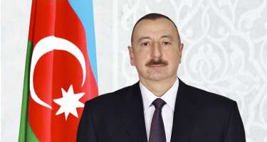 İlham Əliyev Bosniya və Herseqovinanın Rəyasət Heyətinin 