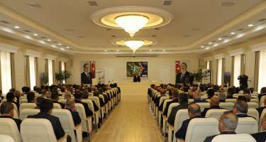 Bu il 600 kəndi birləşdirəcək 2000 km-dən çox 