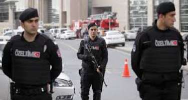 İstanbulda terror aktlarının 