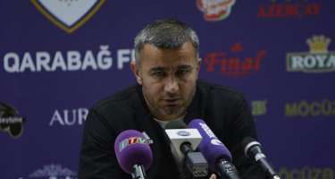 "Məsləhət vermək ən asan işdir" - 