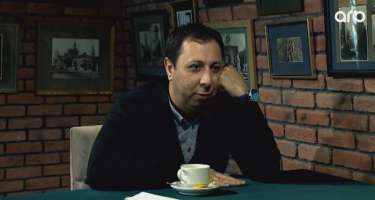 ​"Mənə üstdən aşağı baxırdılar"- Elməddinin acı həyatı aparıcını GÖZ YAŞINA BOĞDU - 