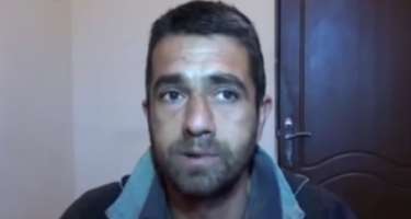 İşlədiyi evdən oğurluq edən usta "iş başında" yaxalandı - 